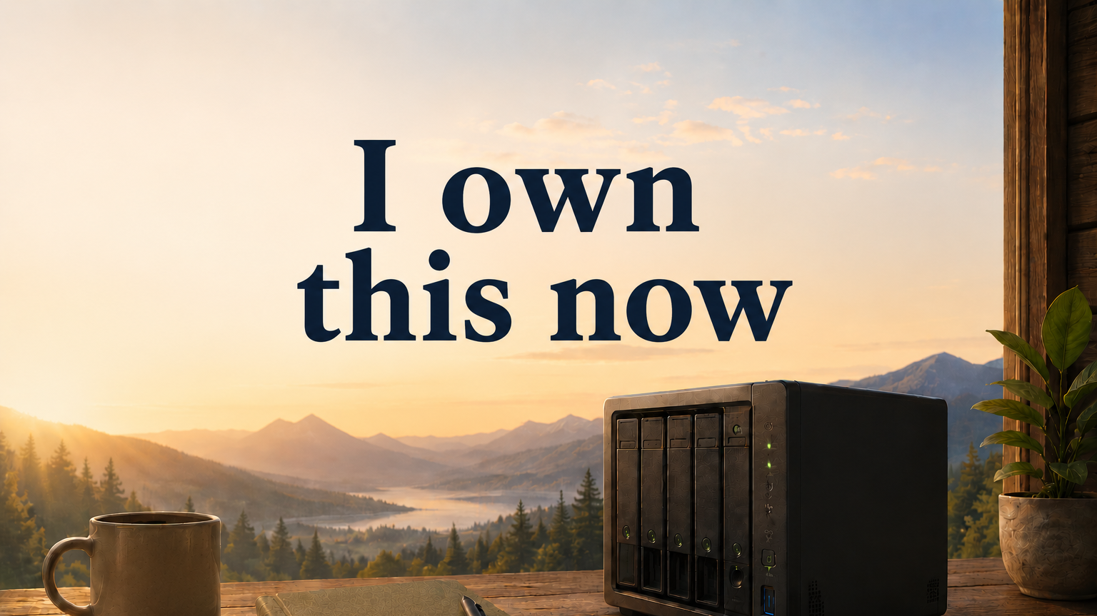 I Own This Now – Emails